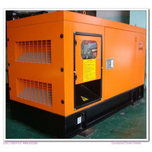 60Hz 200KW / 250KVA Diesel Generator Get Powered von Cummins Engine 6LTAA8.9-G2